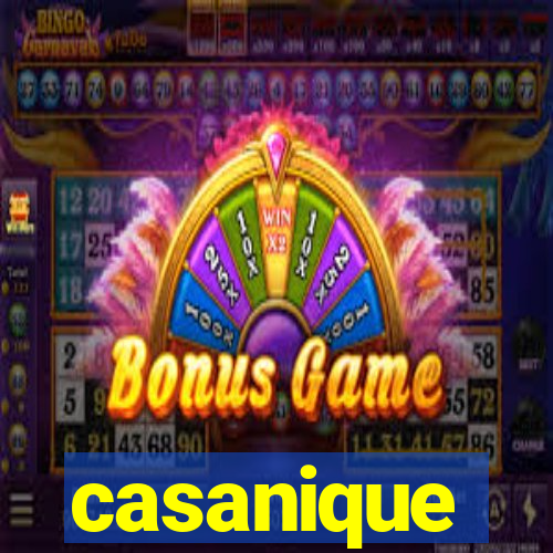 casanique