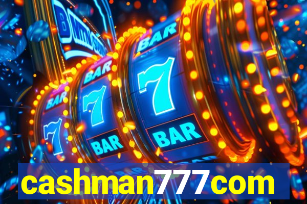 cashman777com