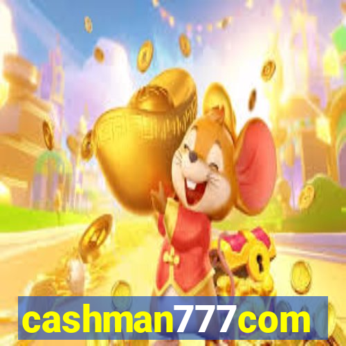 cashman777com