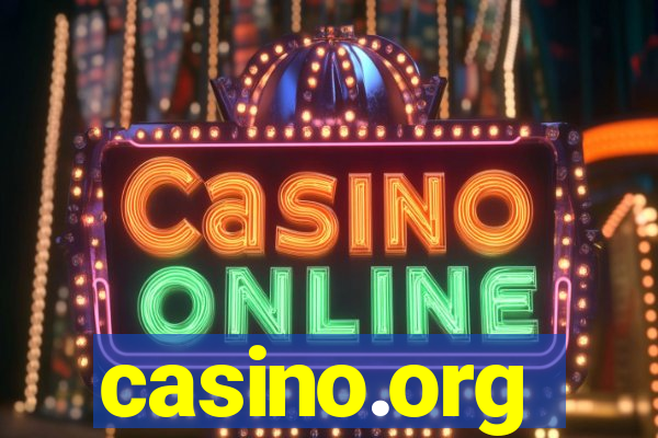 casino.org