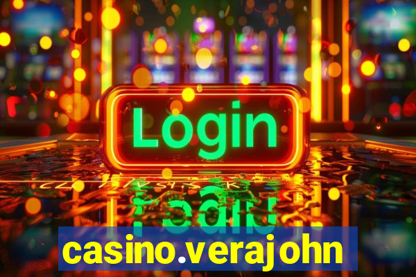 casino.verajohn