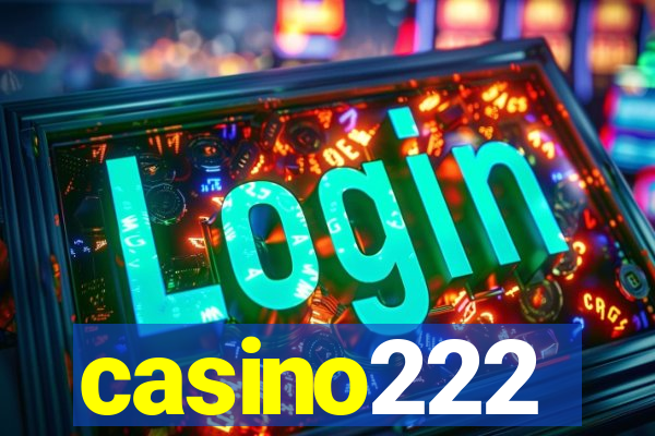 casino222