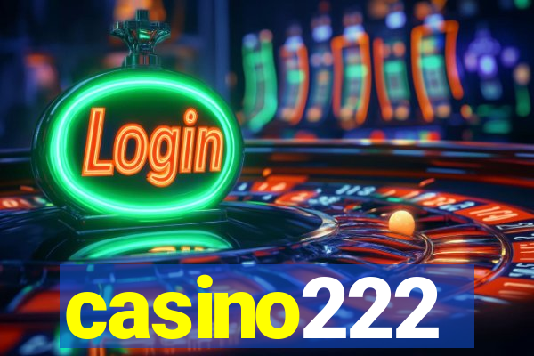 casino222