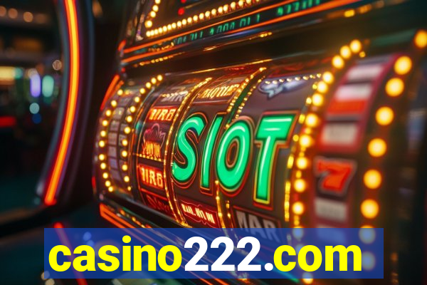 casino222.com