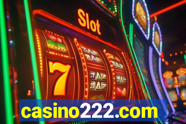 casino222.com