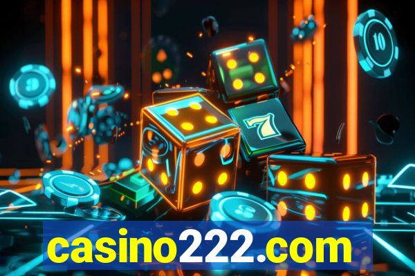 casino222.com