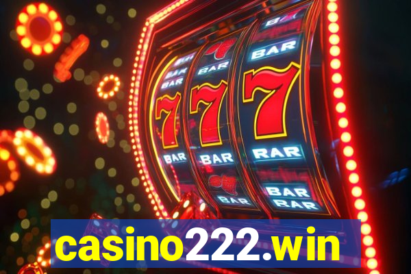 casino222.win