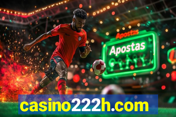 casino222h.com