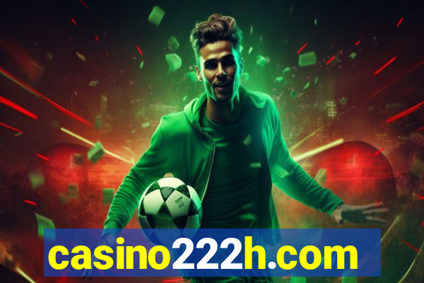 casino222h.com