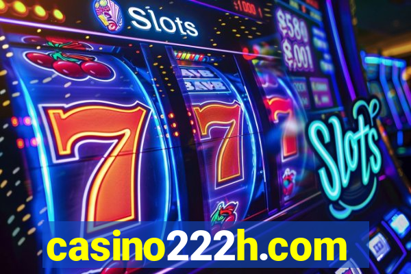 casino222h.com