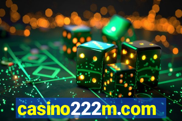 casino222m.com