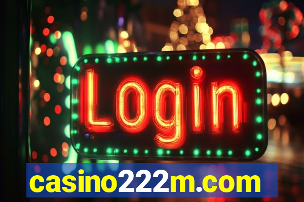 casino222m.com