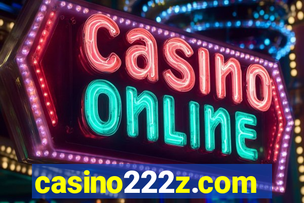 casino222z.com