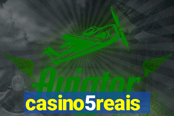 casino5reais