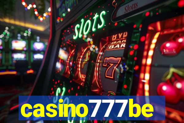 casino777be