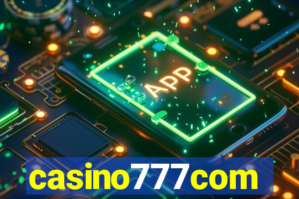 casino777com