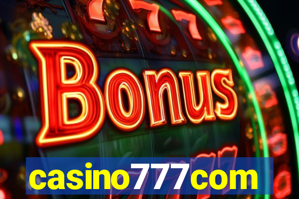 casino777com