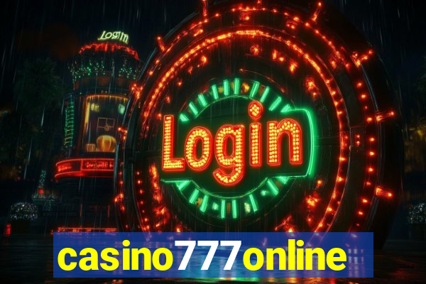 casino777online