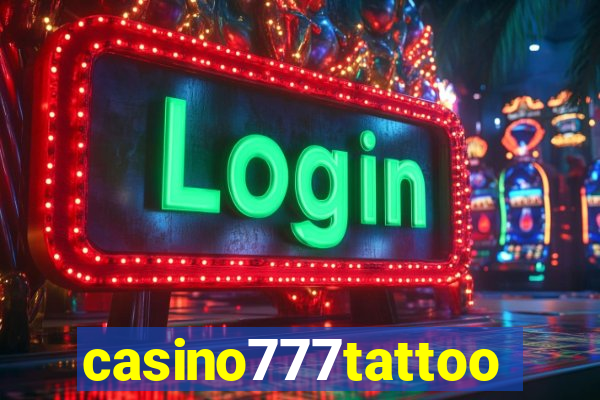 casino777tattoo