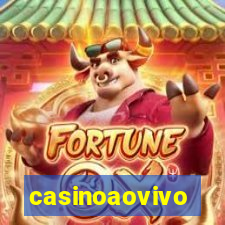 casinoaovivo