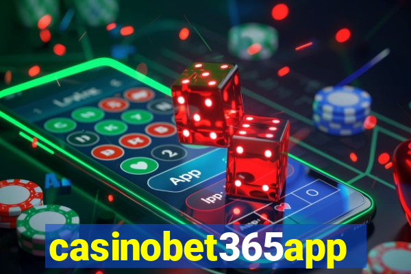 casinobet365app