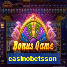 casinobetsson