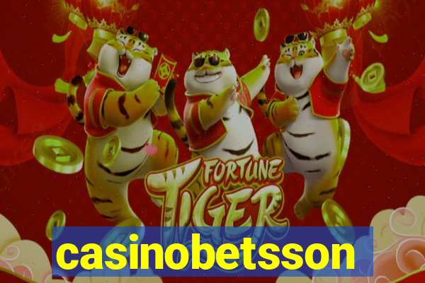 casinobetsson