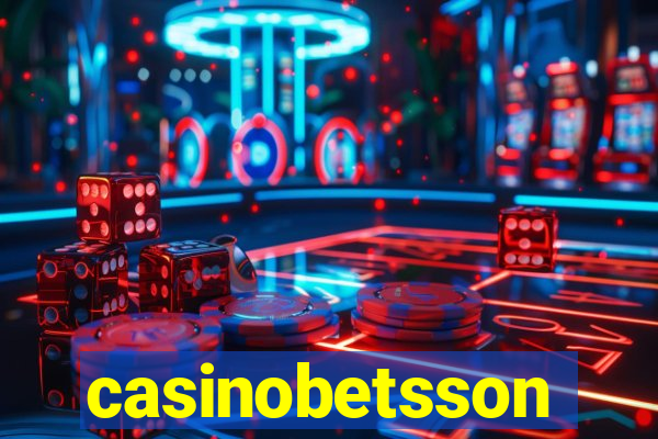 casinobetsson