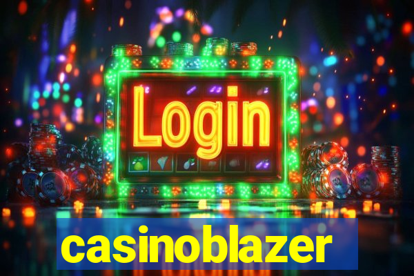 casinoblazer