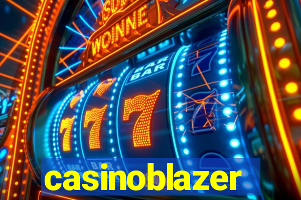 casinoblazer