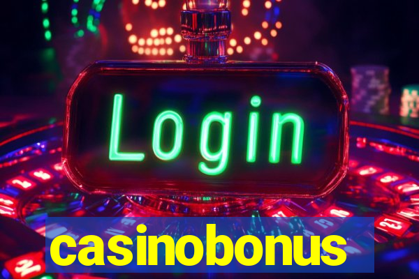 casinobonus