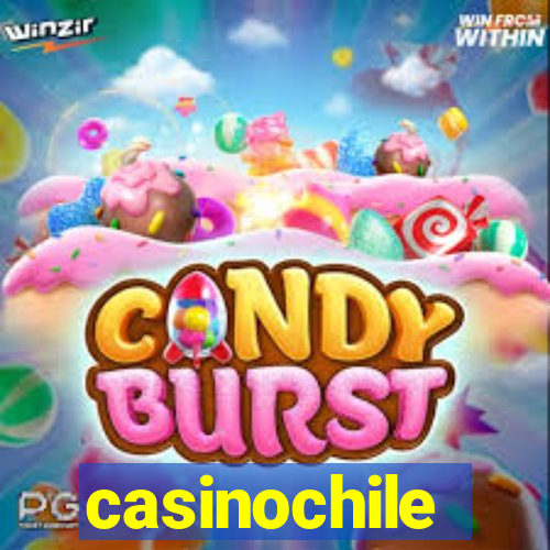 casinochile