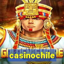 casinochile