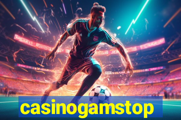 casinogamstop