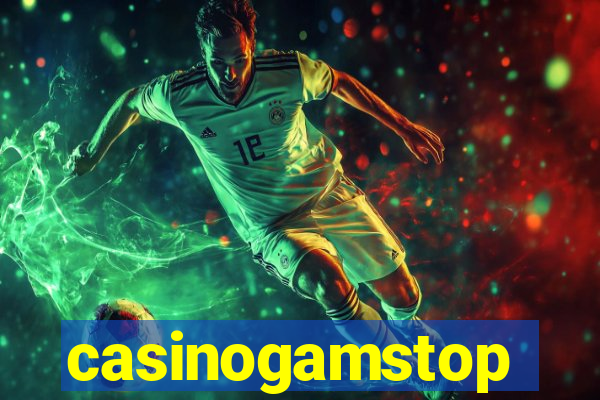 casinogamstop