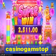 casinogamstop