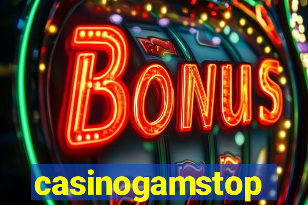 casinogamstop