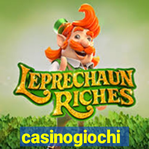 casinogiochi