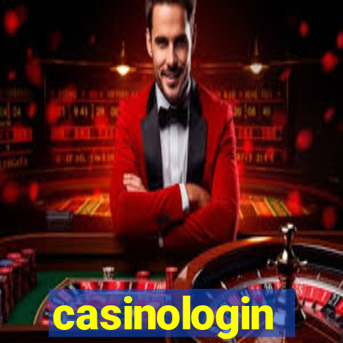 casinologin