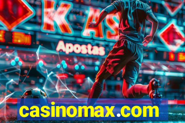 casinomax.com