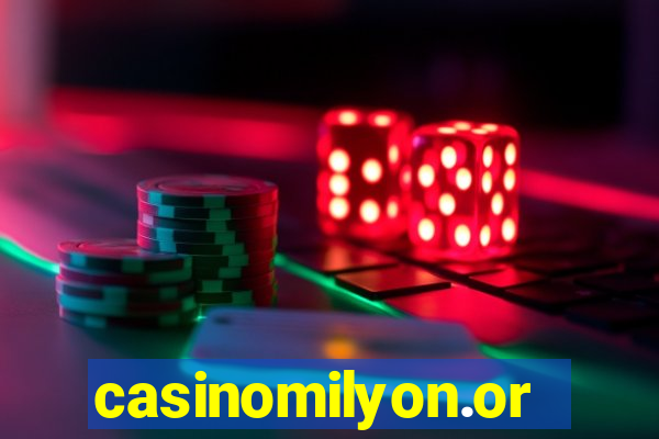 casinomilyon.org