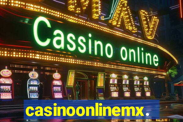 casinoonlinemx.mx