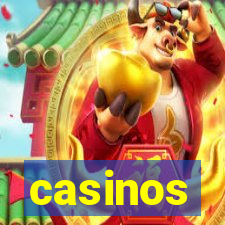 casinos