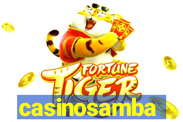 casinosamba