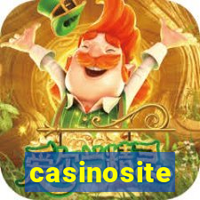 casinosite