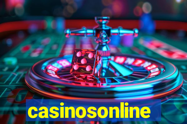 casinosonline