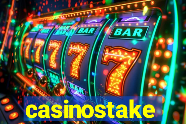 casinostake