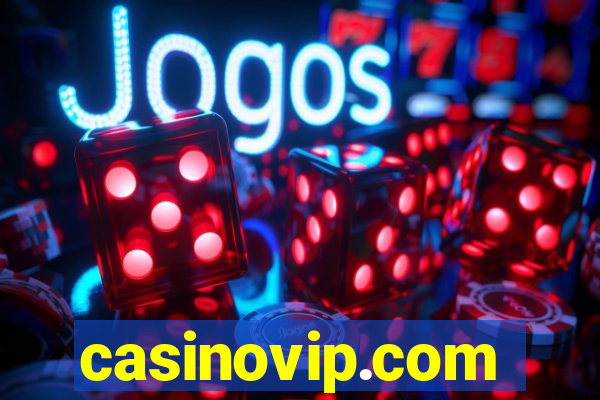 casinovip.com