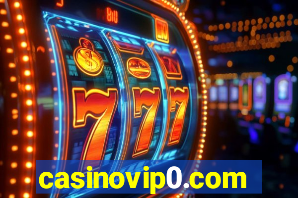 casinovip0.com