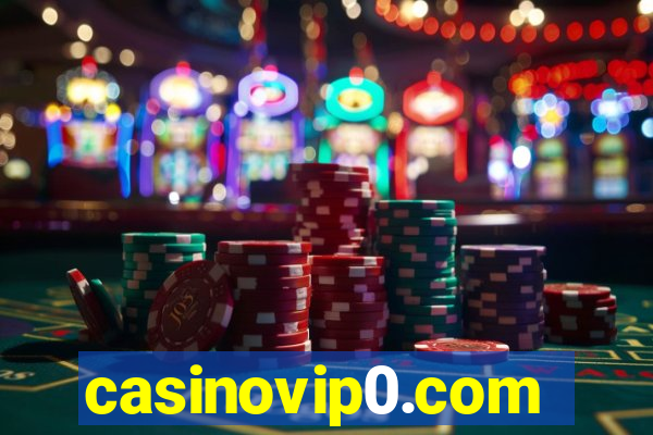 casinovip0.com